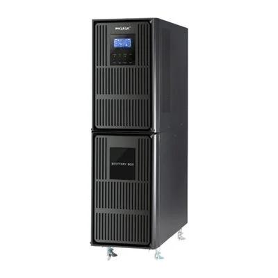 Ups Phasak Gate Pro Online 6000 Va Ph 9260