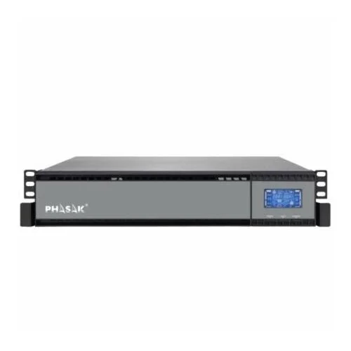 Ups Phasak Online Rack 2000 Va Ph 9320