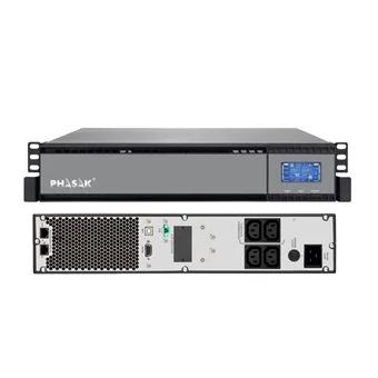 Ups Phasak Online Rack 1500 Va Ph 9315