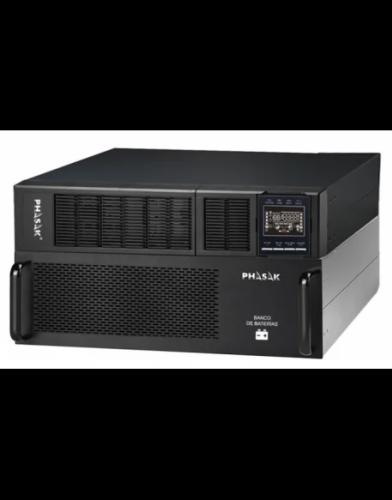 Ups Phasak Online Pro Rack 10000 Va Ph 9301