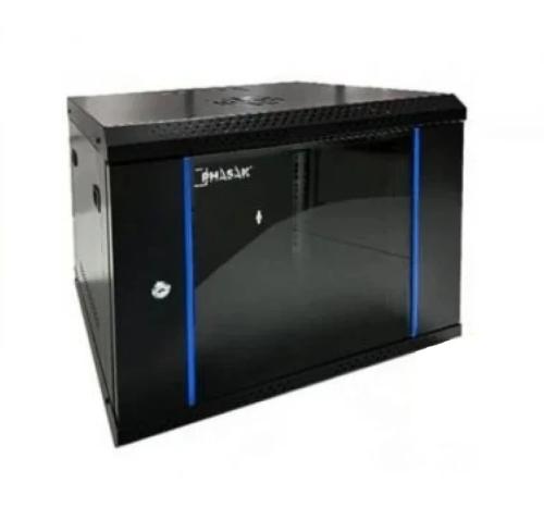 Rack Mural 19" Phasak Eco 9u 542x450 Desmontado -.