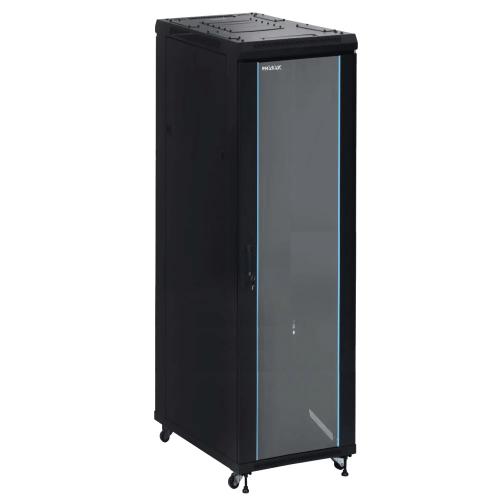 Armario Rack 19" Phasak Pro 42u 600x600 Desmonta.