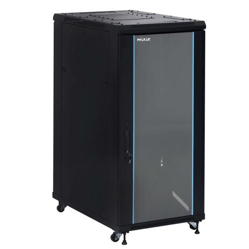 Armario Rack 19" Phasak Pro 27u 600x800 Desmonta.