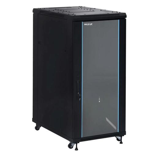 Armario Rack 19" Phasak Pro 27u 600x800 Desmonta.