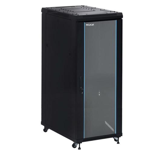 Armario Rack 19" Phasak Pro 32u 600x800 Desmonta.