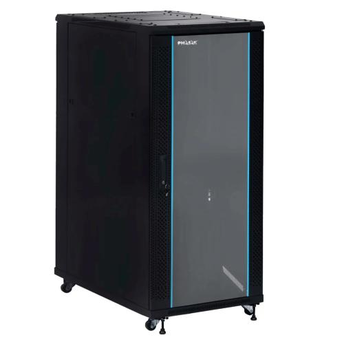 Armario Rack 19" Phasak Pro 37u 600x1000 Desmont.