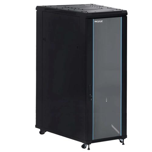 Armario Rack 19" Phasak Pro 42u 600x1000 Desmont.