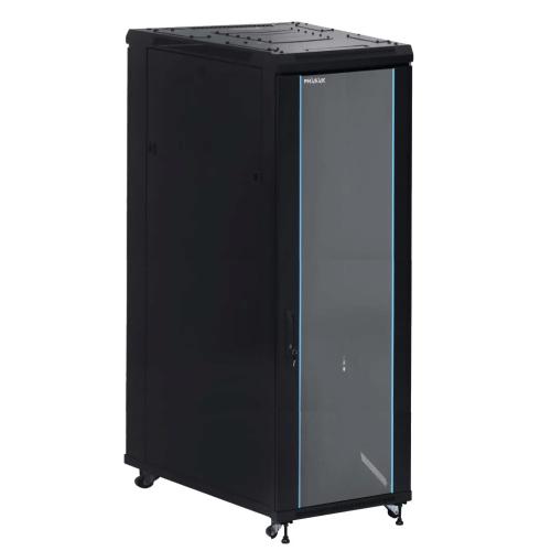 Armario Rack 19" Phasak Pro 47u 600x1000 Desmont.