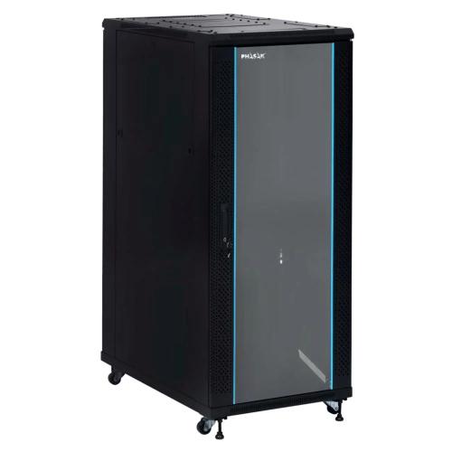 Armario Rack 19" Phasak Pro 37u 800x1000 Desmont.