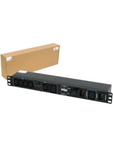 Interruptor Pdu Bypass Phasak - Rack 19