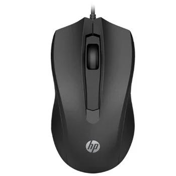 HP MOUSE 105 WIRED BLACK #PROMO OUT