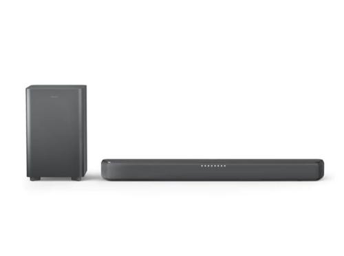 Philips Barra de Som 2.1 Bluetooth 240w S/ Fios