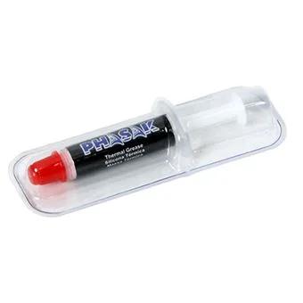 Silicone Térmico Branco em Seringa Phasak, 0,5 Gramas Ta