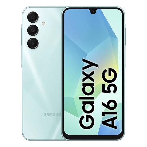 Smartphone Samsung Galaxy A16 5g 8/256gb Verde