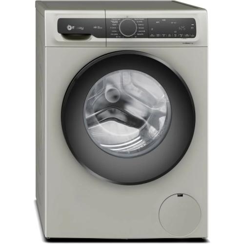 Máquina de Lavar Roupa Balay 3ts495xs 9kg 1400rpm Classe a