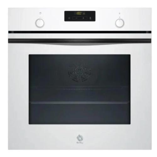 Forno Elétrico Balay 3HA5749B3 71L Branco