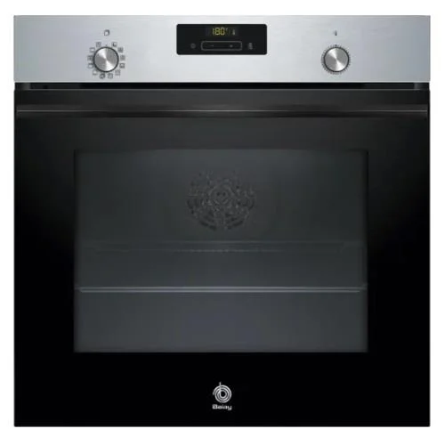Forno Elétrico Balay 3hb4841x3 71l Inox