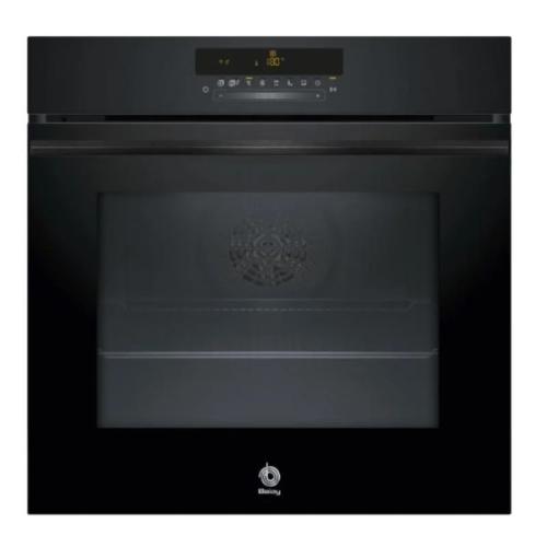 Forno Elétrico Balay 3hb5879n7 71l Preto
