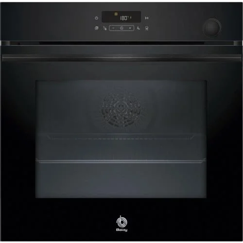 Forno Elétrico Balay 3ha5129n3 71l Preto