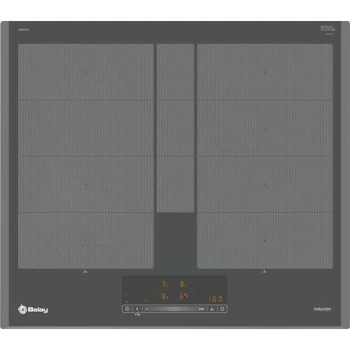 Encim. Balay 3eb960ah 2f 60cm Induccion