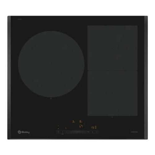 Encim. Balay 3eb968lh 2f 60cm Induccion