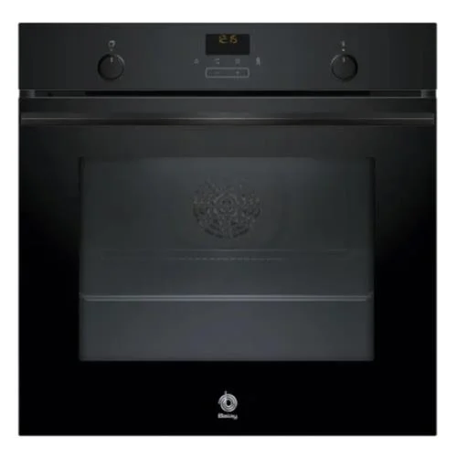 Forno Elétrico Balay 3hb5159n3 71l Preto