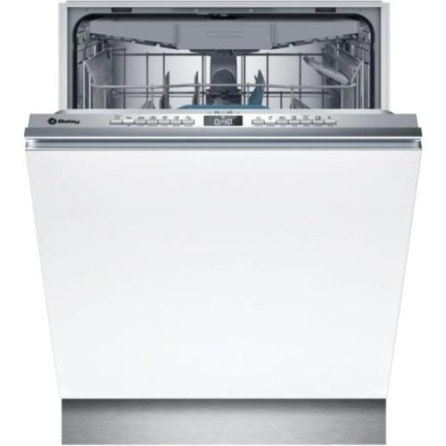 LVJ. BALAY 3VF6330SA 6P INOX DSP 3ªB 42DB INT D