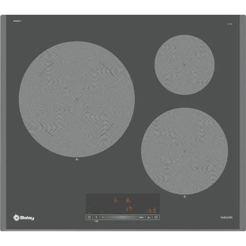 Encim. Balay 3eb965ah 3f 60cm Induccion