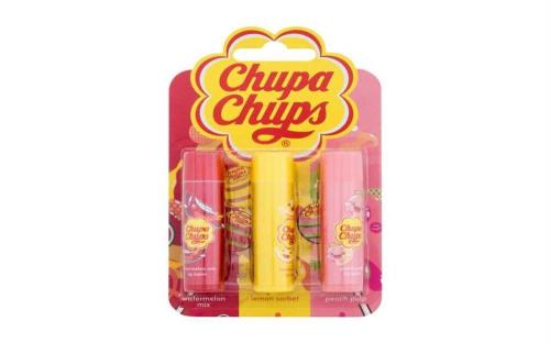 Lip Balm Lip Balm Trio 4g