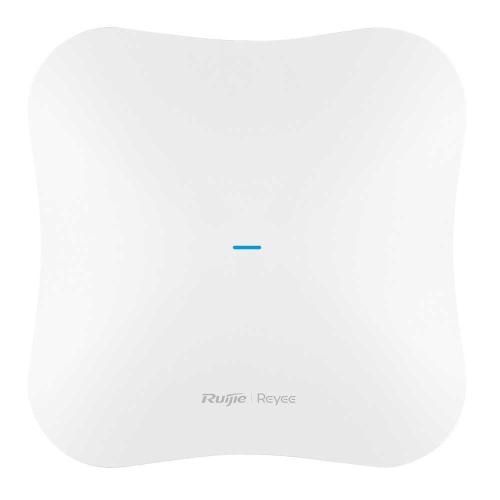 Reyee - Ap Omnidirecional Wi-Fi 7 - Tri-Rádio -