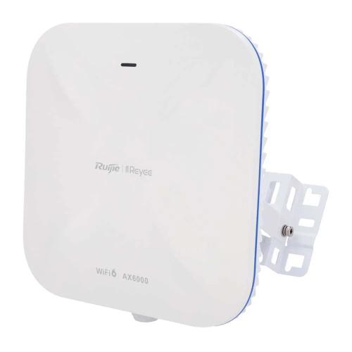 Reyee - Ap Omnidirecional Wi-Fi 6 - Outdoor Ip6