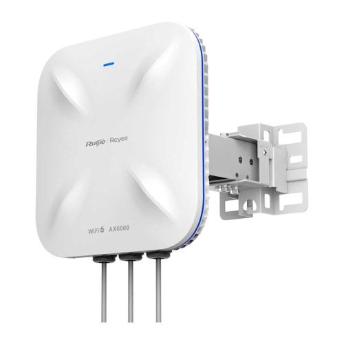 Reyee - Ap Diretional Wi-Fi 6 High Density - Ax