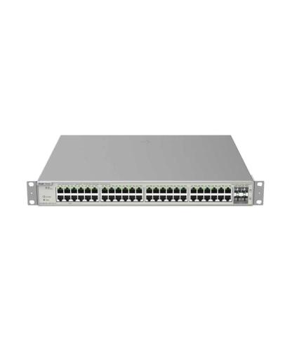 Reyee Switch Hi-Poe Cloud Capa 3 - 48 Entradas Poe