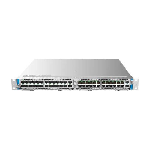 Reyee Switch Modular de Chasis L3 - 2 Slot de Exp
