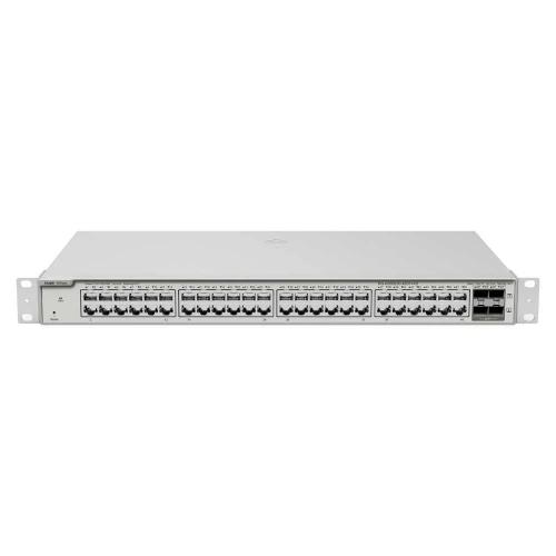 Reyee Switch Cloud Capa 3 - 48 Entradas Rj45 Gigab