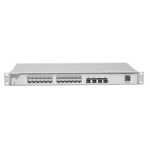 Reyee Switch Cloud Capa 3 - 24 Entradas Rj45 Gigab