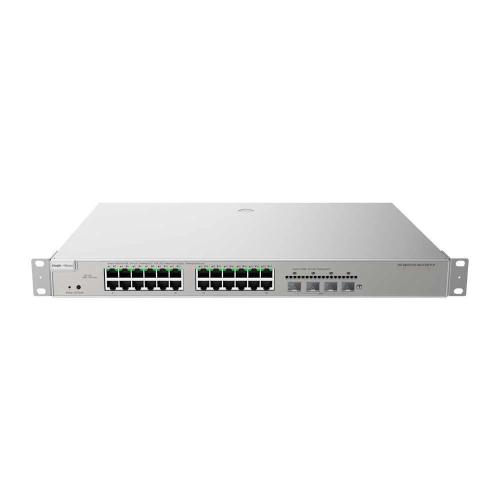 Reyee Switch Poe Cloud Capa 3 - 24 Entradas Poe+ R