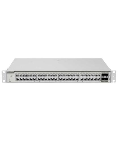 Reyee Switch Cloud Capa 3 - 48 Entradas Rj45 Gigab
