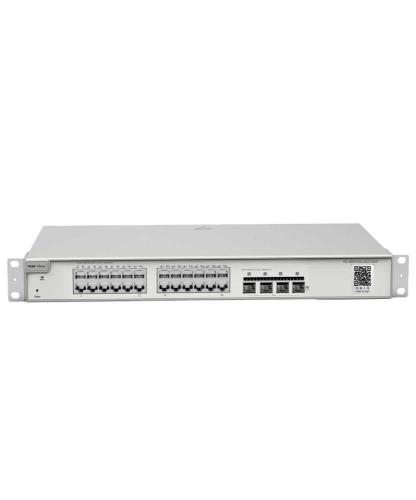 Reyee Switch Cloud Capa 3 - 24 Entradas Rj45 Gigab