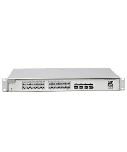 Reyee Switch Cloud Capa 3 - 24 Entradas Rj45 Gigab