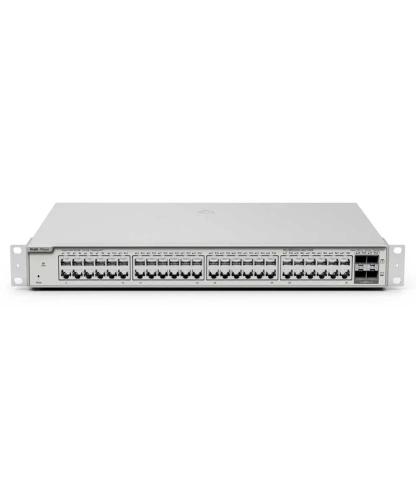 Reyee Switch Cloud Capa 2+ - 48 Entradas Rj45 Giga