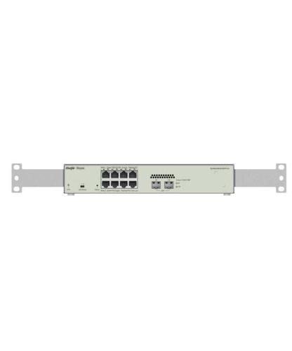 Reyee Switch Poe Cloud Capa 2 - 8 Entradas Poe+ Gi