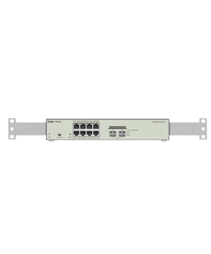 Reyee Switch Poe Cloud Capa 2 - 8 Entradas Poe+ Gi