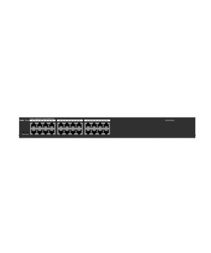 Reyee Switch Cloud - 24 Portas Rj45 Gigabit - Ve