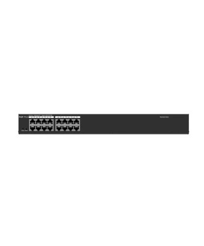Reyee Switch Cloud - 16 Portas Rj45 Gigabit - Ve