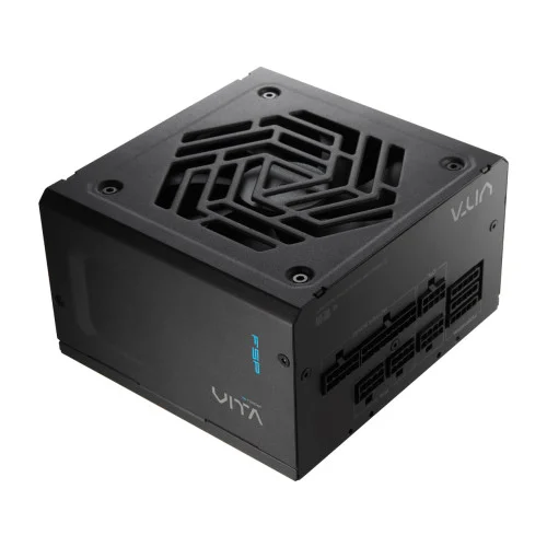 Fonte de Alimentação Fsp Vita 750 Gm 85+G 750w F-Modular