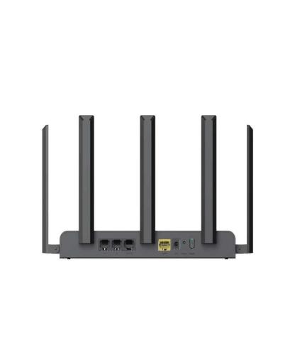Router Reyee Gigabit Mesh Wi-Fi 5 Ac1300 - 4 Puer
