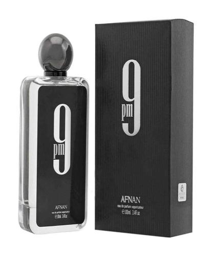 Afnan 9pm Eau de Parfum 100ml Vaporizador