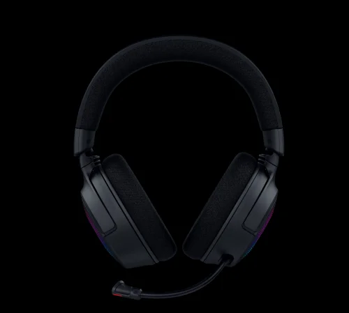 Kraken V4 preto