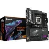 Gigabyte X870 a Elite Wifi7 G10 (X870,Am5,Atx,Ddr5)